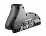 Kolmnurkne kraanikauss kipsplaatide faasimiseks - WOLFCRAFT 4009000