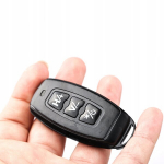 Laserlood Rosfix ROT16L-L &ndash; 16 joont, Isekalibreeruv, IP54, Statiiv 43&ndash;120 cm Komplekt