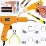 Jootmisjaam Rosfix 858D Komplekt &ndash; Reguleeritav temperatuur 100&ndash;500 &deg;C, V&otilde;imsus 700 W