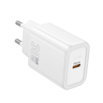 Laadija Hoco N62 USB-C PD30W must