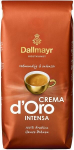 Dallmayr Crema d'Oro Intensa kohvioad, 1000g