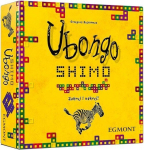 Lauam&auml;ng Ubongo Shimo, Ubongo Shimo - "Mąstymo Ir Loginių Žaidimų Meistras"