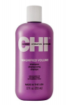CHI - Juuste mahtu suurendav &scaron;ampoon CHI MAGNIFIED VOLUME, 355 ml