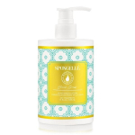 Keha- ja k&auml;tekreem Spongelle Beach Grass hand & body lotion, 325 ml