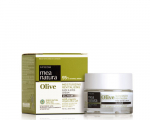 Niisutav, v&auml;rskendav n&auml;o- ja silma&uuml;mbruskreem Farcom Mea Natura Olive Moisturizing, Revitaling Face&Eyes Cream, 50 ml