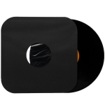 Sisemised paberkaaned LP 12'' vin&uuml;&uuml;lplaatidele, 50 tk