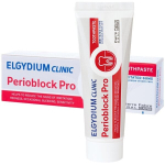 ELGYDIUM Perioblock PRO Hambapasta &auml;rrituse vastu 50ml