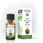 Cedrus deodara Himaalaja seedri eeterlik &otilde;li 100% orgaaniline, looduslik, 10 ml