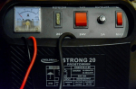 Aku Weldman Strong 20, 12V/24V