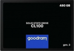 GOODRAM SSDPR-CL100-240-G3