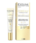 Silma&uuml;mbruskreem Eveline Contour Correction, 20 ml