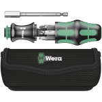 Wera kruvikeerajate komplekt Kraftform Kompakt 28 with pouch