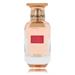 L&otilde;hnavesi Afnan La Fleur Bouquet EDP naistele, 80 ml
