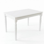 Laud Asir Albero26, valge