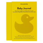 Moleskine Baby Journal