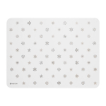 Ambition lauaalune Art Deco Stars, 40x30 cm