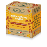 &scaron;ampoon beauterra solide, 75 g