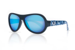 Laste p&auml;ikeseprillid Shadez Designer Helicopter Camo Blue Junior, 3-7 a