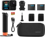 GoPro seikluskaamera Hero13 must Accessory Bundle