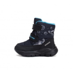 Laste talvesaapad D.D.STEP.  P092-42615. Royal Blue.