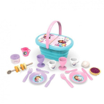 Piknikukomplekt Smoby Gabby&acute;s Dollhouse