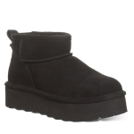 Bearpaw poolsaapad Retro Shorty, must