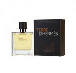 Hermes Terre DHermes Parfum Spray, 75 ml