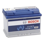 Aku Bosch S4E41 72 Ah 760 A
