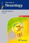 Color Atlas Of Neurology 2Nd Edition