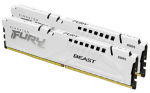 Kingston m&auml;lu 32GB DDR5-6000mt/s Cl36 DIMM