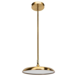 Rippvalgusti App1281-Cp Gold