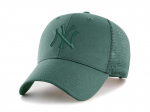 Mlb new york yankees branson ' 47 brand b-brans17ctp-dga unisex roheline B-BRANS17CTP-DGA, OS