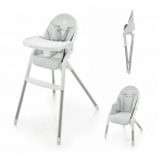 S&ouml;&ouml;tmistool Kindekraft Dinnly, hall