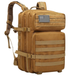 Kooli seljakott lastele s&otilde;jav&auml;e taktikaline s&otilde;jav&auml;e 45L