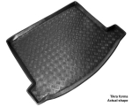 Pagasiruumi matt Honda Civic HB 05-/18013 Standartne kate