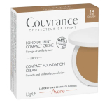 Kompaktne kreem Av&egrave;ne Couvrance 1.4 Kuldne, 8.5g