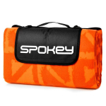Piknikutekk Spokey Apricote 150x180 cm