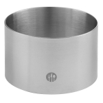 Kondiitri r&otilde;ngas kookide ja roogade jaoks, 60 mm