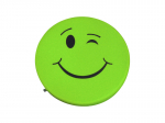 6 tumba komplekt Wood Garden Smiley Seat Boy Premium, roheline