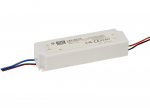 Mean Well LED toiteallikas 36W 12V 3A IP67, hall