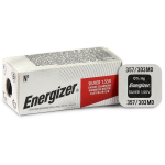 ENERGIZER elemendid 357/303 SR44SW, H&Otilde;BEOKSIID, 10 tk