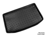 Pagasiruumi matt Peugeot 106 00-04/24016 Standartne kate