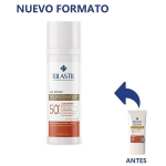 Kaitsekreem Rilastil Sun System SPF50+ 50ml