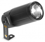 BeamZ PS6WB Pin Spot valge LED-efekt