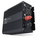 Newelli pingemuundur puhta siinuslainega - 12 V / 230 V, 500 W.