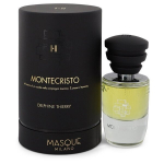 L&otilde;hnavesi Masque Milano Montecristo EDP, 35 ml, 35 ml