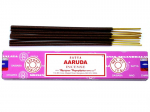 Viirukipulgad Aaruda, Satya, 15g
