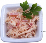 Konservid kassidele Schesir pardiga, 6x50 g