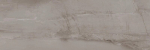 Plaat Terra Grey 25X75cm