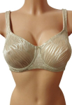 Rinnahoidja Patricia Boutique 3817 70D Elastic beez, 70D